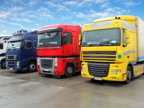 Konya Kocasinan Nakliye